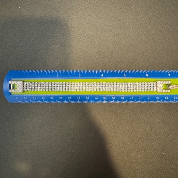 Swarovski Crystal Bracelet - Picture 5 of 9